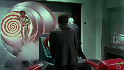 Santo en El tesoro de Drácula 1969 Horror/Action - thumbnail