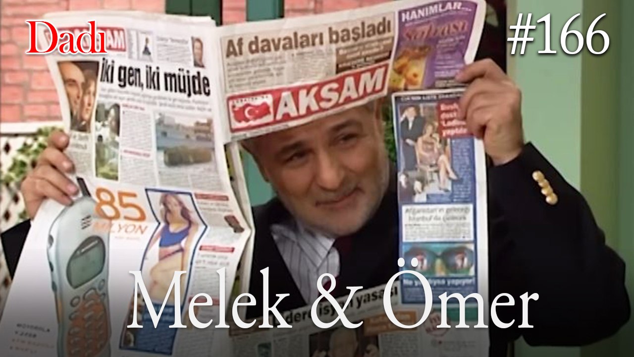 Melek & Ömer #166