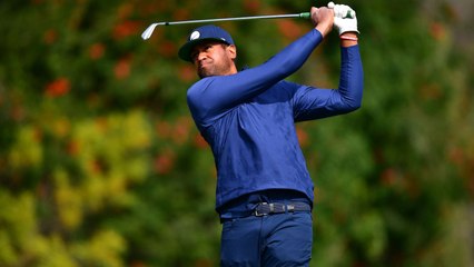 Previewing the 3M Open: Tony Finau & Other Player Insights