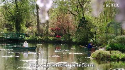 Emily em Paris (4ª Temporada – Parte 1) | Trailer Legendado