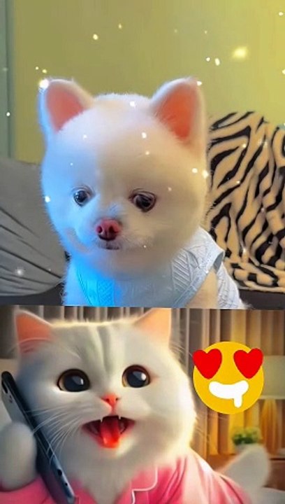 Funny cat videos