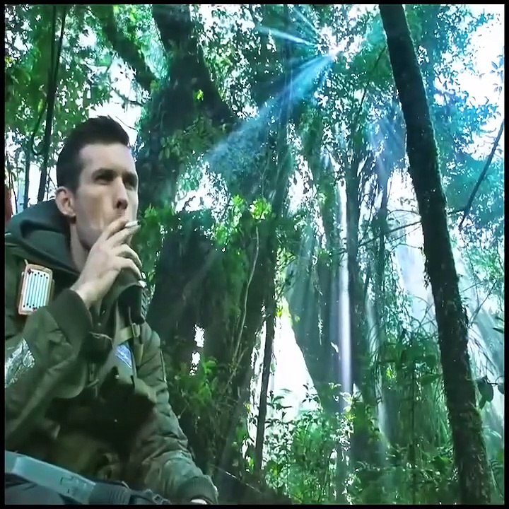 Movie seen