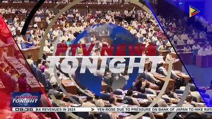 House solons to prioritize creation of unified version or substitute bill that will institutionalize POGO ban in PH