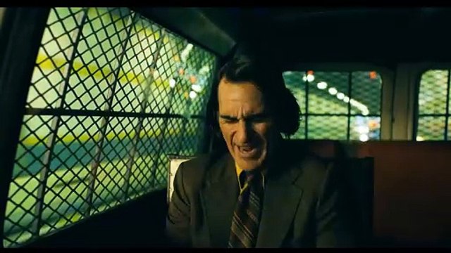 'Guasón 2- Folie À Deux' - Tráiler oficial subtitulado