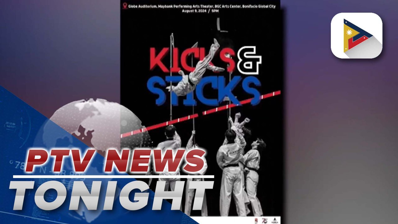 Korean Cultural Center PH announces events, per...