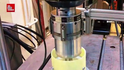 Bilal Erdoğan, Spaceport America Cup'24 şampiyonu Vefa Havacılık Takımı'yla bir araya geldi