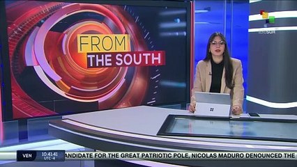 Venezuela, 2nd Meeting for a World Social Alternative underway