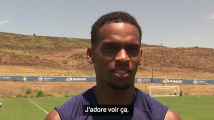 Arsenal - Jurriën Timber veut s’inspirer de Max Verstappen