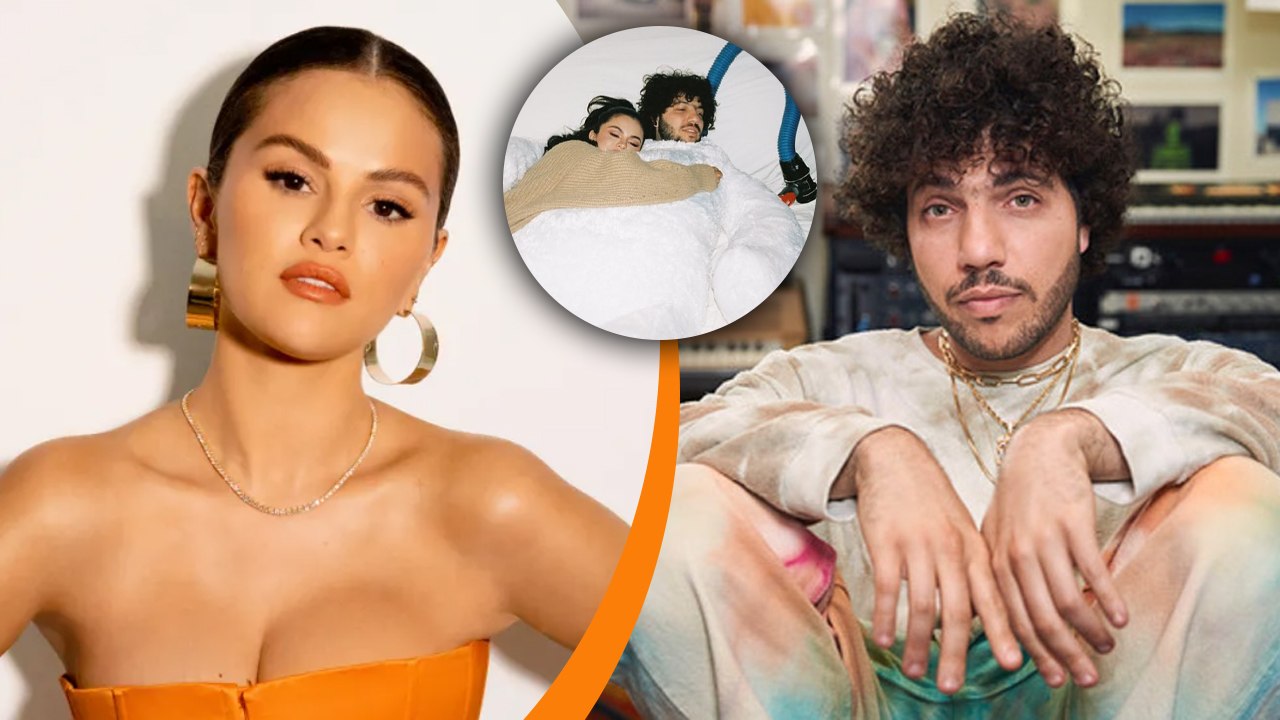 Selena Gomez Gets A Heartwarming Birthday Message From Boyfriend Benny Blanco Gen