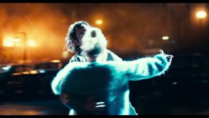 Guasón 2 Folie À Deux  Teaser Tráiler Oficial