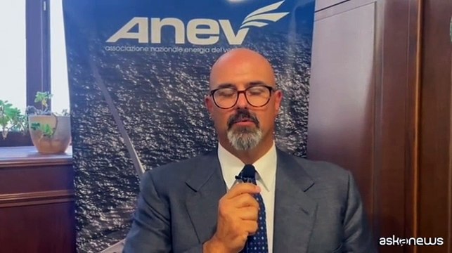 Energia, Anev: eolico offshore per obiettivo decarbonizzazione