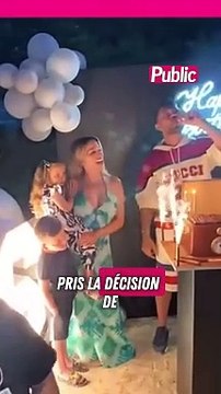 ⚡️ “C’est vraiment un monde d’hypocrites et de vicieux” : Maeva Ghennam et Greg Yega pas invités à l’anniversaire de Julien Tanti, ils s’expriment sur le sujet et se disent trahis.