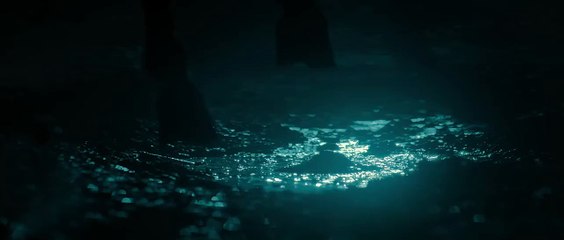 Bande-annonce de "Zorro" avec Miguel Bernardeau