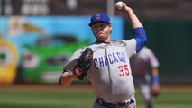 Justin Steele Takes the Mound Wednesday as Cubs Face Brewers