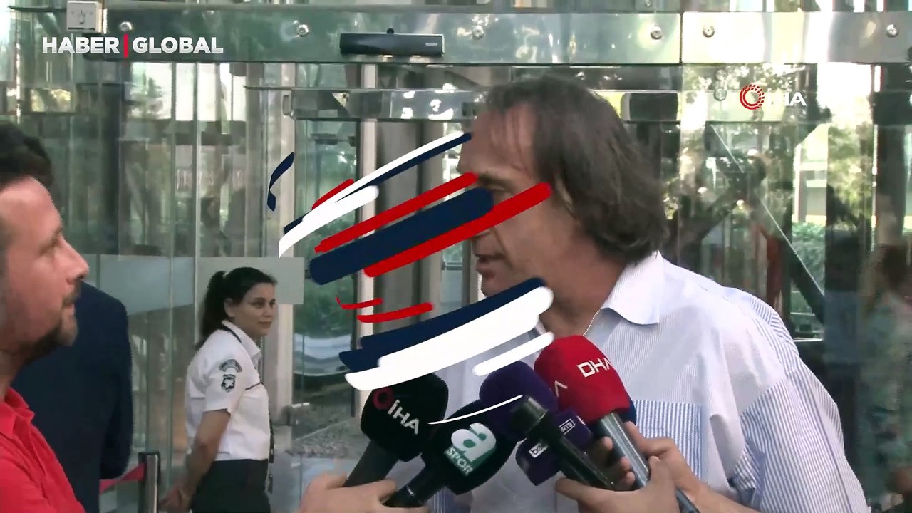 Eyüpspor Başkanı Özkaya: "Artık barış ve mutluluk olsun"