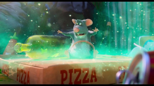 CROQUETTE LE CHAT MERVEILLEUX Bande Annonce VF (2024) Artus