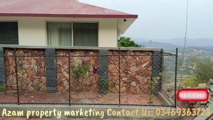 House For Sale In Islamabad﻿Islamabad﻿ best view House|Joditaional town
