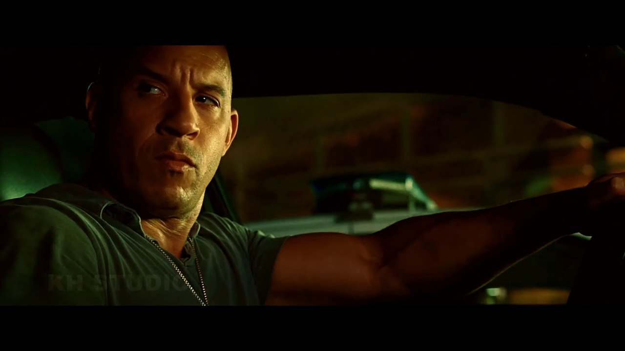 Need for Speed 2 2025  Teaser Trailer  Vin Diesel Aaron Paul2k 1440p