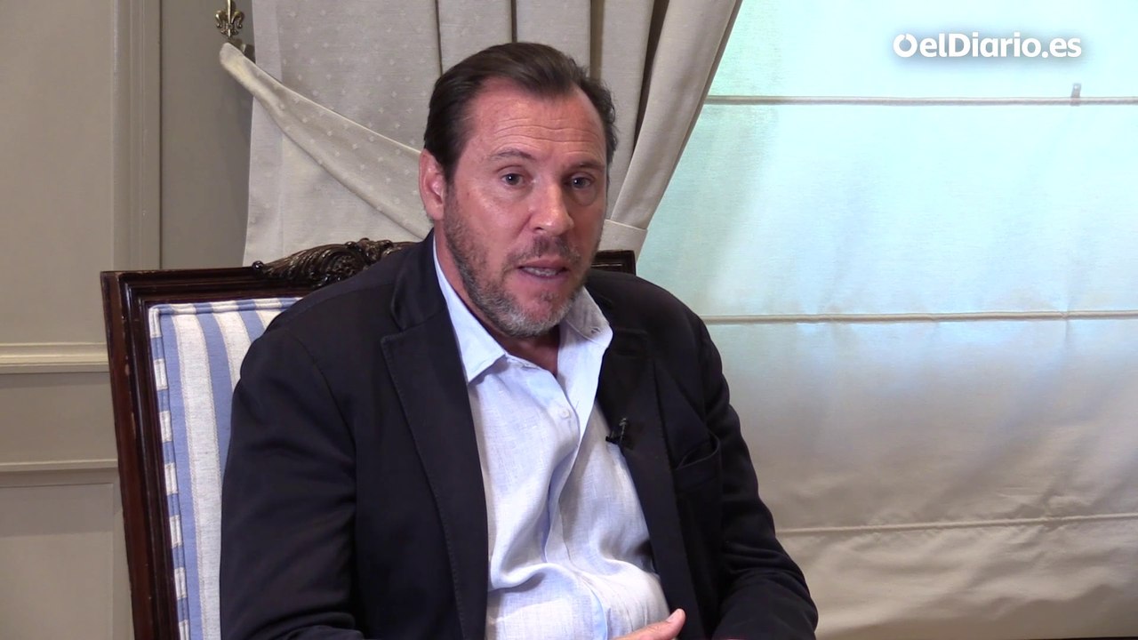 Entrevista a ÓSCAR PUENTE [Corte4]