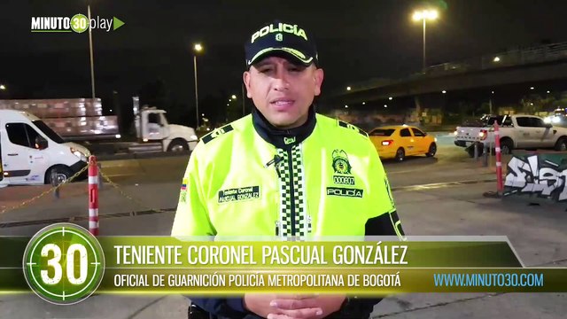Mega toma en Kennedy Detenido con vehículo con placas falsas y 93 botellas de licor adulterado