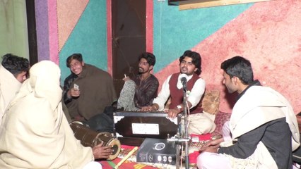 Qasida | Sanu Ali Tu Peyarya Hor Koi Nei | Gulam Abbas Sitara | Folk Music