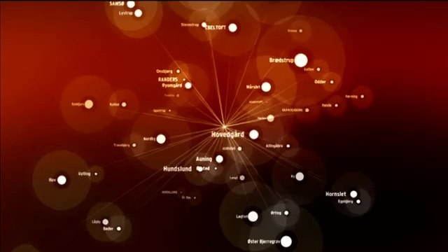 19:30 Udsendelsen - 8 Juni 2012 - Regionalprogram | Sendt på TV2 ØSTJYLLAND & TV2