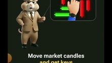 Hamster kombat mini game