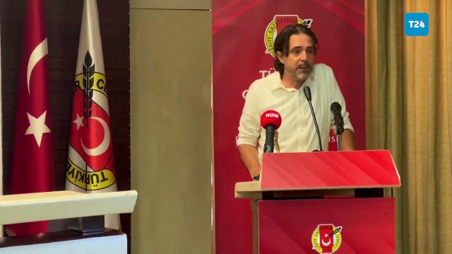 Basın Özgürlüğü Ödülü'nü alan Soykan: Yargı da o kadar kontrolden çıkmış ki belgesi olan haberleri bile dava etmekten geri durmuyorlar