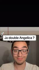 Je double Angelica Teach dans Pirates des Caraïbes ‍☠️