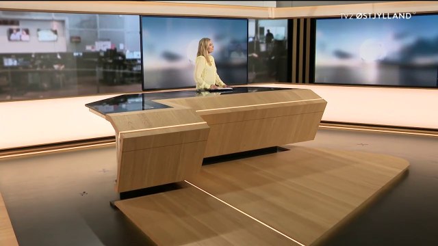 19:30 Udsendelsen - 11 Juni 2017 - Regionalprogram | Sendt på TV2 ØSTJYLLAND & TV2