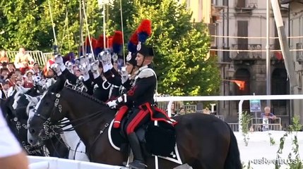 A cavallo contro il bullismo, la mission sociale della Giostra di Sulmona