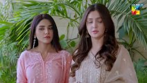 Be Rung - Episode 04 - 23rd July 2024 - [ Sukaina Khan & Haroon Shahid ] - HUM TV