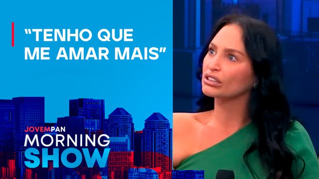 ‘CASAMENTO ÀS CEGAS’ é ARMADO? Ariela Carasso FALA TUDO