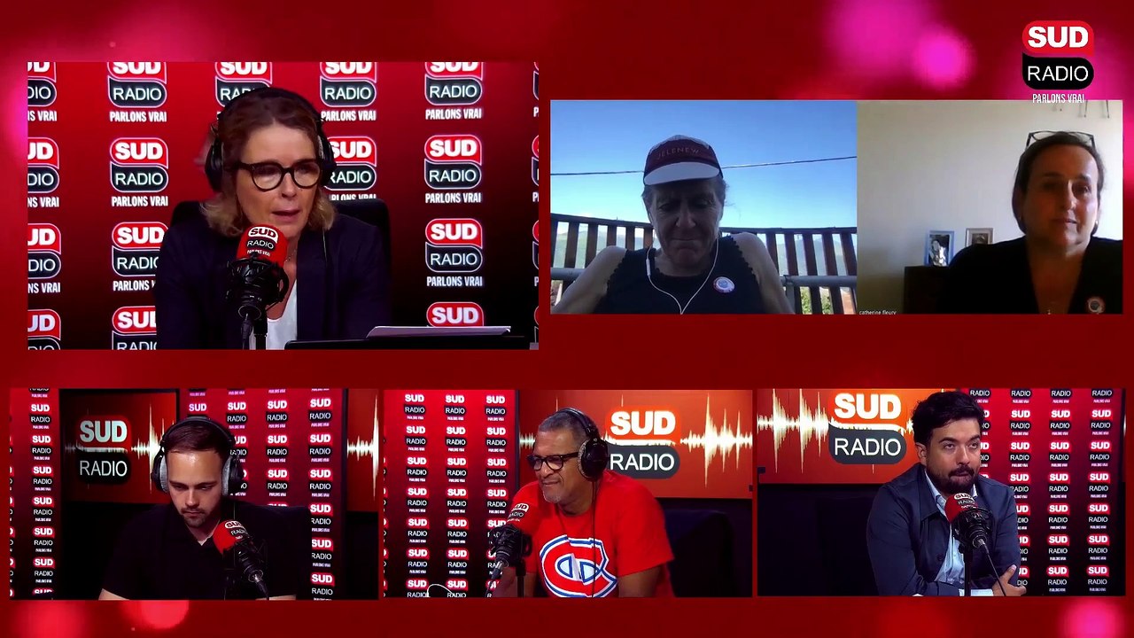 Doit-on réserver le parcours de la flamme olympique aux personnalités sportives ?