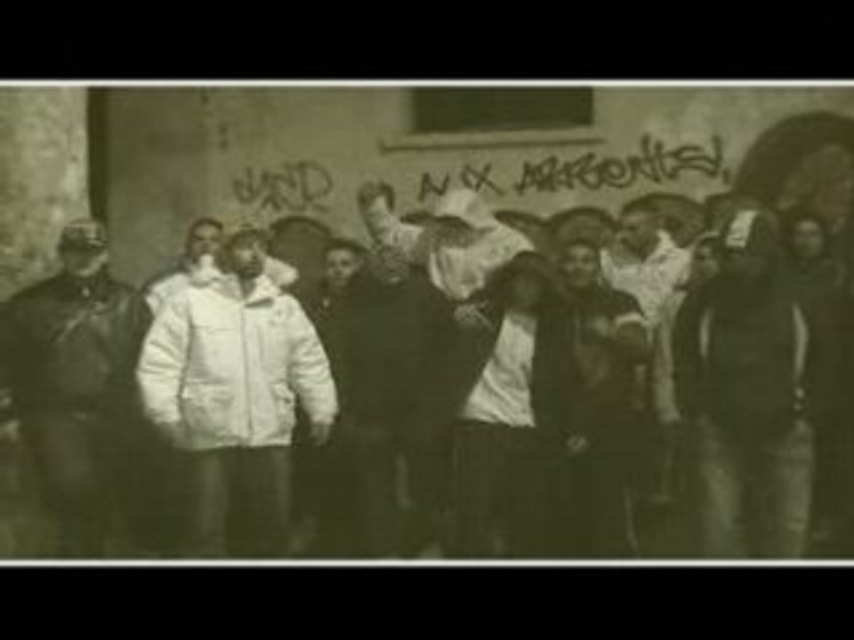 Clip coeur balafre.avi