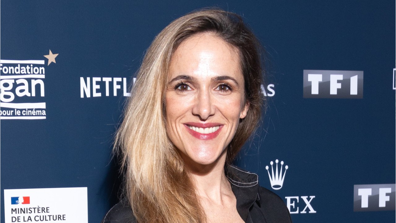 GALA VIDEO - Victoria Bedos séparée du père de sa fille : "J'ai vécu une année très mouvementée"