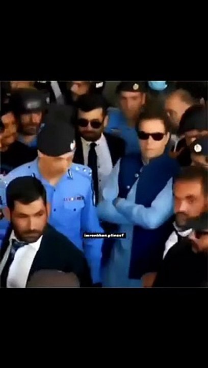 Imran Khan