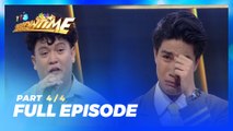 It's Showtime: Contenders, naging emosyonal sa tanghalan! (July 23, 2024) (Part 4/4)324_PART_D
