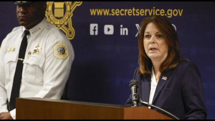 Usa, la direttrice del Secret Service Kimberly Cheatle si è dimessa