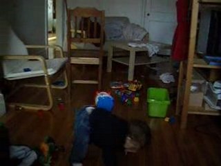 Un petit tour et puis s'en vont