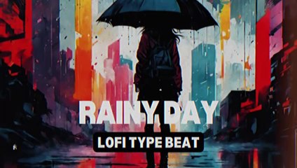 Lofi Music  Rainy Day (Prod. by Yellow Bird)