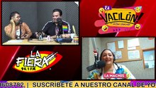 El Vacilón con Víctor Sánchez!!! (42)