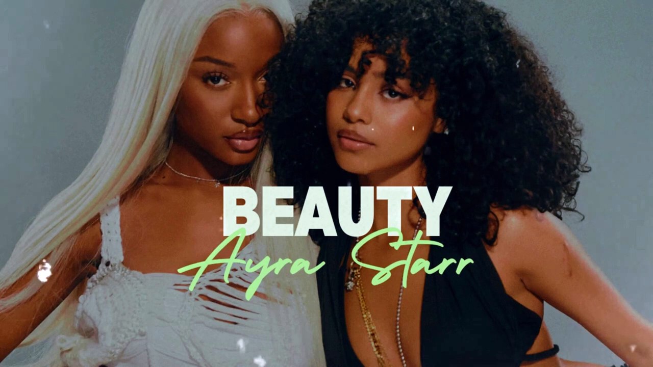 [FREE] AFROPOP TYPE BEAT - "Beauty" (Prod. by Yellow Bird)