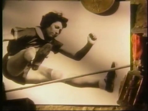 Margaret Bergmann Lambert - Jewish Athlete banned from 1936 Olympics