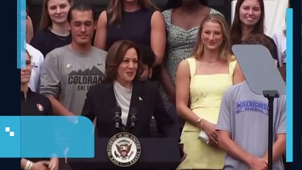 KAMALA HARRIS MEMUJI WARISAN JOE BIDEN