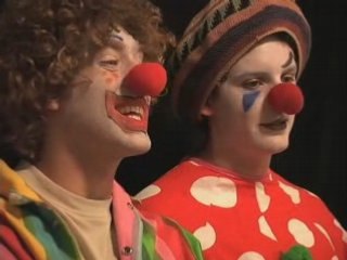 The Clown Project Ep 101 - "The Beginning"