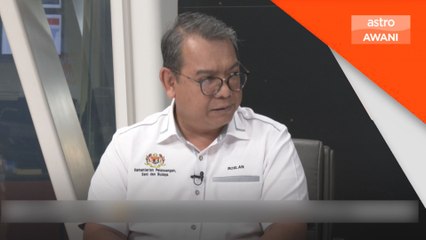 MOTAC tambah baik infrastruktur, sedia sambut pelancong