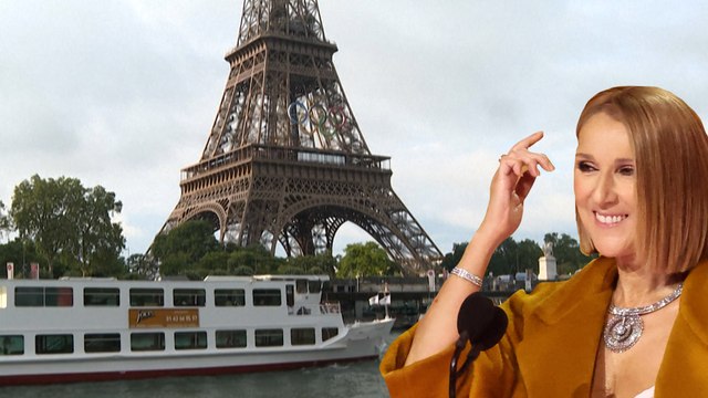 JO Paris 2024 : Aya Nakamura, Céline Dion... ce que l’on sait de la cérémonie d’ouverture