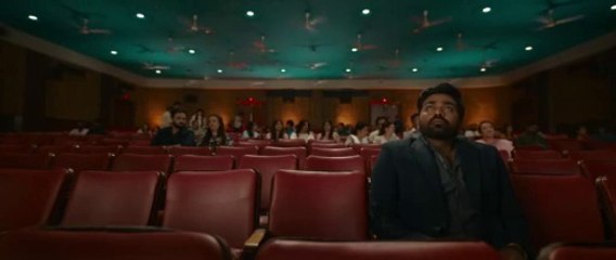 Marry Christmis (2024) Hindi Dubbed Movie