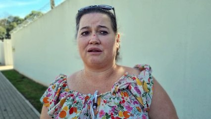 Irmã da mulher detida por ameaçar enfermeira e danificar UBS em Rio do Salto faz denúncia